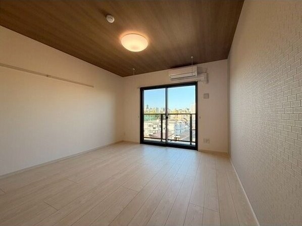 プレシャス川内の物件内観写真